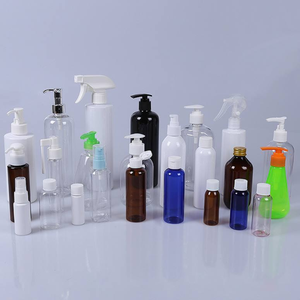 ขวดพลาสติกสี่เหลี่ยมขนาด200มล. สำหรับแชมพูเครื่องสำอางครีมนวดผมโทนเนอร์ออกแบบโลโก้ได้ตามต้องการ - Product Image 5