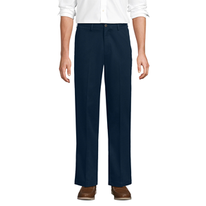 Trending Bangladesh Chino Pant para hombres Proveedor OEM de alta calidad Ropa formal Ajuste personalizable Elegante Cómodo - Product Image 2