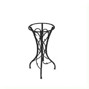 Support de pot de fleurs décoratif pour la maison et le jardin, finition émaillée, best-seller 2026, support de plante de haute qualité - Product Image 6