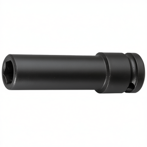 Facom 3/4'' Drive Metric Long-Reach 6-Point <b>Impact</b> <b>Sockets</b> Premium Quality <b>Socket</b> Product - Product Image 3