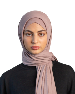 Totalmente personalizable 70x180cm Eid tamaño libre instantáneo musulmán Hijab venta al por mayor algodón poliéster mujer todas las estaciones TAKVA Infinity Hijab - Product Image 4