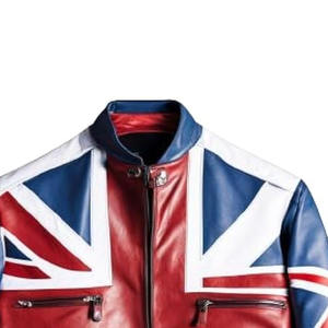 Meilleures ventes Vestes lourdes de haute qualité pour hommes femmes décoration de broderie facile à porter disponible toutes les tailles couleurs quantité minimale de commande bas - Product Image 4