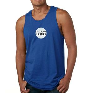 Camisetas sin Mangas Premium para Hombre Next Level Apparel (3633) - Product Image 1
