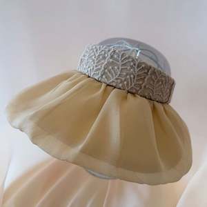 Face-Slimming Open Top <b>Hat</b> <b>Summer</b> Wide Brim Versatile Sun Protection <b>Hat</b> for Travel and Vacation - Product Image 6