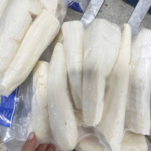 มันสำปะหลังแช่แข็งจากเวียดนามพร้อมปรุงปอกเปลือกผลิตภัณฑ์สะอาดราคาโรงงานที่ดีที่สุด - Product Image 1