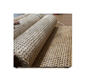 Rollo de correas de ratán, rollo de correas de caña de ratán semiblanqueado natural para sillas de ratán del proveedor de Vietnam - Product Image 2