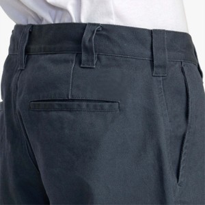 Pantalones chinos resistentes a las arrugas para hombre: suaves y cómodos, perfectos para uso informal de negocios y uso diario - Product Image 6