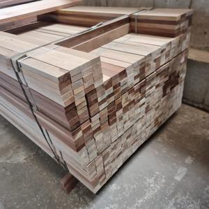 Lattes de lit en bois massif (en lot / KD) - Product Image 3