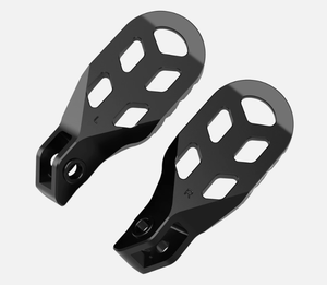 Pédales de moto tout-terrain pour KTM 125 250 300 350 450 SX XC 23-26 - Product Image 2