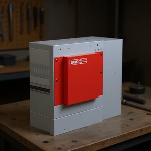 Categoría de Productos: Armarios Portaherramientas para Documentos Usag - Product Image 3