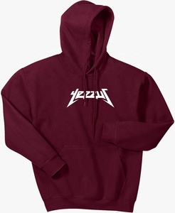 Sudadera con Capucha de Primera Calidad con Bolsillo Tipo Canguro para Hombre, Logotipo Personalizado, Estilo Urbano, Algodón y Felpa, Tie Dye, Unisex - Product Image 1