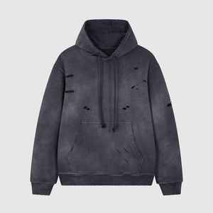 เสื้อฮู้ดดี้ผู้หญิงแบบทำเองตามสั่งขายส่ง OEM สไตล์สตรีทแวร์ วัสดุคุณภาพดี แห้งเร็ว ระบายอากาศได้ดี - Product Image 2
