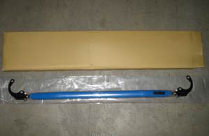 Barra de Refuerzo para Honda Civic Delantera 92-00 (HD-9201SBF) - Product Image 3