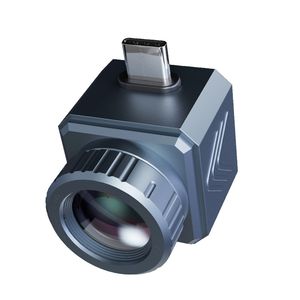 PROVEEDOR VERIFICADO de Monocular Térmico de Visión Nocturna para Teléfono, Thermal Master X3 - Product Image 6