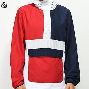 Chaqueta Cortavientos Acolchada con Capucha Desmontable, Chaqueta de Invierno Resistente al Agua, Chaqueta Cortavientos Acolchada - Product Image 2