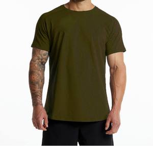 T-shirts pour hommes de qualité supérieure, durables et tendance, pour la salle de sport et l'entraînement - Product Image 4