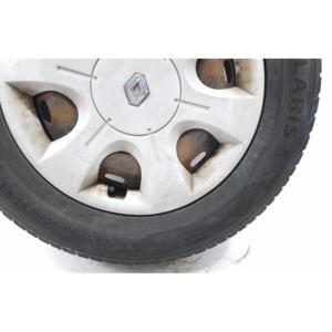 Rueda de Acero para Renault Trafic Serie R9M 452 (14>) - Product Image 2