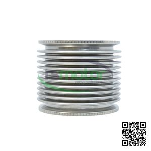 Compensateur OEM d'origine MWM RS-12454949 pour pilotes de moteur - Product Image 3