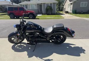 Motocicleta Suzuki Cruiser BOULEVARD C90T B.O.S.S. En venta - Product Image 4