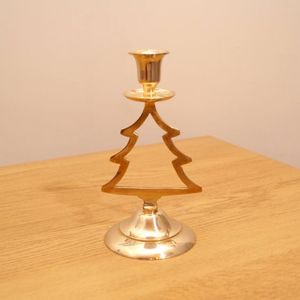Platillo de latón macizo, soporte de vela, artesanía de estilo Vintage - Product Image 6