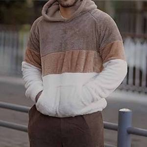 <b>Men</b> Clothing Sublimation Custom Sublimation <b>Hoodies</b> High Quality Best Design <b>Hoodies</b> Breathable uploaded by Dress Sports - Product Image 5