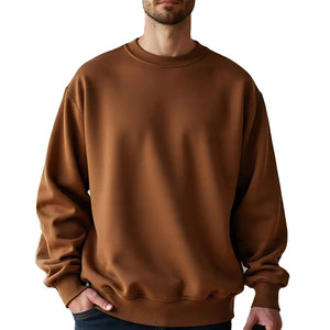 เสื้อฮู้ดผู้ชายผ้าฝ้ายพิมพ์ลายแฟชั่นสตรีทแวร์ - Product Image 3