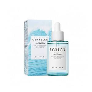Solo Venta al por Mayor SKIN1004 Madagascar Centella Hyalu-Cica First Ampoule 100ml Soluciones Multicuidado para el Cuidado Facial Hecho en Corea - Product Image 1
