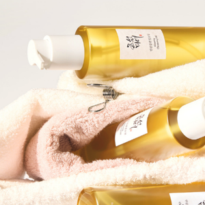 ODM OEM Etiqueta Privada logotipo personalizado Centella cuidado de la piel suave limpieza profunda aceite desmaquillante aceite lechoso limpiador Facial - Product Image 4