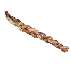 Premium Buffalo <b>Bully</b> <b>Sticks</b> <b>Dog</b> Chew Air Dried Pet Product Handmade Buffalo <b>Bully</b> <b>Stick</b> <b>Dog</b> Chew Natural Craft Chewing Treat - Product Image 2