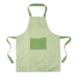 Delantal de Cocina sin Mangas de Algodón Personalizado al por Mayor para Mujer, Delantal de Cocina Clásico Personalizado de Lona Impermeable Reutilizable de Alta Calidad - Product Image 2