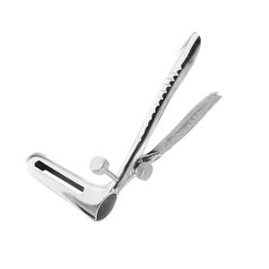 Juego de Instrumentos Quirúrgicos de Acero Inoxidable Cromado Alemán de la Mejor Calidad, Espéculo Rectal Manual Completo para Estómago e Intestino, con Certificación CE - Product Image 6