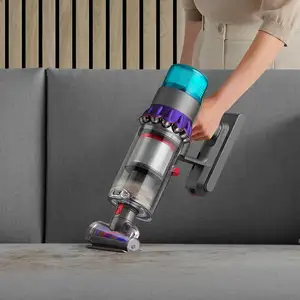 New Original Gen5detect Absolute and Gen5outsize Absolute cordless vacuum cleaner