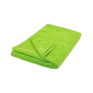 Asciugamano Promozionale Personalizzato Amarillo, Dimensioni 76x150 per Gadget - Product Image 2