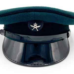 Gorras de Béisbol Premium con Insignia de Bullion, Gorras de Uniforme Personalizadas, Costuras Duraderas, Corona Estructurada, Venta al Por Mayor - Product Image 1