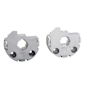 Dispositivo di Bloccaggio SCHNEIDER ELECTRIC GS2AX1 Serie TeSys GS per Maniglia Esterna con Chiave, Attrezzatura Elettrica - Product Image 1