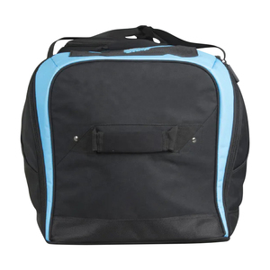 Bolsa de gimnasio personalizada con compartimento para zapatos para hombres y mujeres - Product Image 5