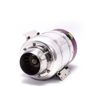 Kit de Motor Turbojet Turboalimentado para Modelos RC de Aviones de Pasatiempo - Product Image 5