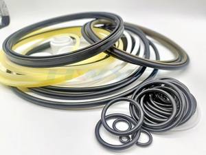 מחפר חלקי חילוף עבור <span class=keywords><strong>kubota</strong></span> hatachi <span class=keywords><strong>kubota</strong></span> liebherr sany komatu זרוע בום הידראולי ערכת חותמת - Product Image 5