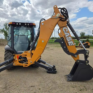 2024 для экскаватора, 580SN - Product Image 2