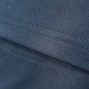 Maillot de football américain à manches courtes personnalisable, nouveau design en polyester avec impression de logo personnalisé, maillots américains - Product Image 6