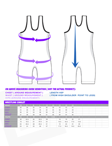 Une pièce, uniforme moulant Wrestling Singlet Unisexe Jeunesse/Adulte Jiu Jitsu Kimono Haltérophilie Singlet Jiu Jitsu Kimono - Product Image 6