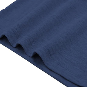 Camisetas de Mezcla de Poliéster para Mujer al por Mayor, Camisetas Suaves de Secado Rápido, Logotipo Personalizado, Camisetas de Poliéster para Mujer al por Mayor - Product Image 3