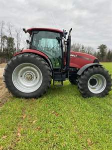 Tracteur agricole Case IH - Product Image 4