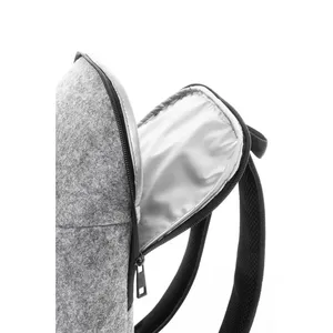 Mochila Térmica RecoBack RPET, Gadgets Ecológicos para Promociones - Product Image 5