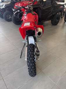 Motocicletas Todoterreno CRF150R 2026 Nuevas Disponibles en Stock - Product Image 2