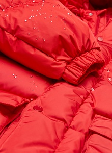 Winter Bubble Coat Women Puffer Coats <b>Jacket</b> for Ladies and Women Waterproof Women <b>Jacket</b> - Product Image 4