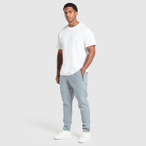 Nouveauté Pantalons de survêtement d'entraînement d'hiver pour hommes et fabriqués en usine Meilleur prix Vêtements d'entraînement sportifs Pantalons de survêtement - Product Image 6