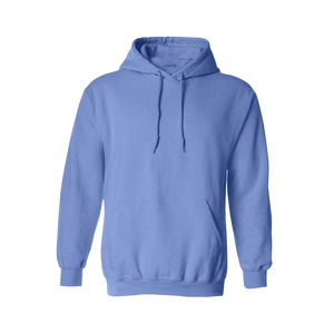 Sweat-shirt d'hiver 2025 de luxe pour hommes, style streetwear personnalisé, 100 % coton, impression numérique, 300g, vente en gros - Product Image 3