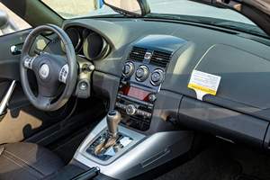 SATURN SKY 2007 d'occasion, conduite à gauche/droite - Product Image 2