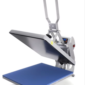 NOUVELLE Offre Spéciale Presse à Chaud Commerciale Automatique HOVER 16x20 - Prête à être expédiée - Product Image 1